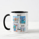 Search for best stepdad mugs Black and white