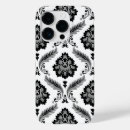 Search for grey damask iphone cases Ornate