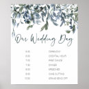 Search for silver wedding posters Trendy