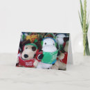 Search for singing dog christmas cards Children