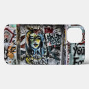 Search for urban design iphone cases Wall