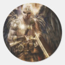 Search for angel wings stickers Death