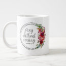 Search for pray mugs Catholic