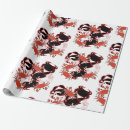 Search for crab wrapping paper Ocean