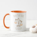 Search for law firm mugs Lawyer