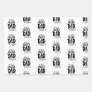 Search for fathers day wrapping paper Typography