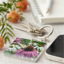 Search for coneflower key rings Garden