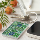 Search for tropical decor key rings Pattern