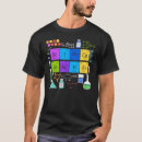 Search for chemistry teacher tshirts Elements