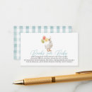 Search for book silly postcards Baby shower