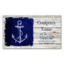 Search for anchor business cards Travel agent