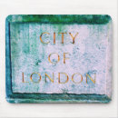 Search for londons mousepads City of london