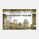Search for houston texas stickers Architecture