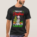 Search for boxer christmas tshirts This
