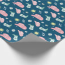 Search for capricorn wrapping paper Horoscope