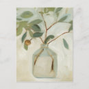 Search for flower arrangements postcards Vases