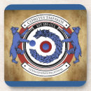 Search for family crest coasters Heraldry