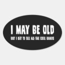Search for music oval stickers Funny