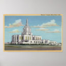 Search for mormon posters Temple