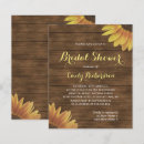 Search for rustic barn wood bridal shower invitations Budget