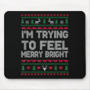 Search for merry christmas mousepads Romance
