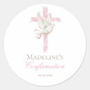 Search for spirit dove stickers Confirmation