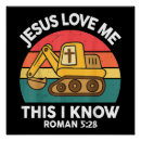 Search for i love jesus posters Bible