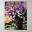 Search for lilacs art Fine