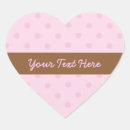 Search for retro dot stickers Abstract