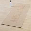 Search for wood yoga mats Modern