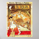 Search for vintage french dance posters Music