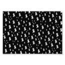 Search for black and white halloween posters Pattern