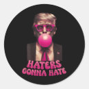 Search for bubble gum stickers Politics