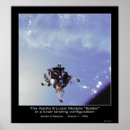Search for lunar module posters Exploration