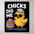 Search for chicks dig posters Easter jesus christ