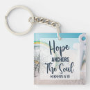 Search for hoped key rings Religious