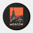Search for kremlin magnets Travel