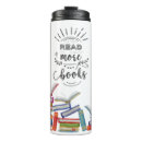 Search for reading travel mugs Teacher appreciation