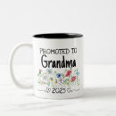Search for promotional mugs Pregnancy