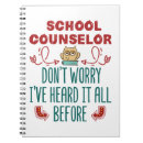 Search for psychologist notebooks Social worker