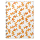 Search for gingerbread man notebooks Red