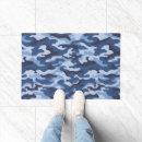 Search for military doormats Hunter