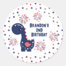 Search for patriotic children stickers For kids