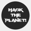 Search for technology stickers Hack