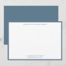 Search for stylish elegant note cards Modern