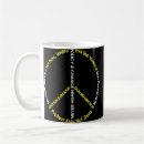 Search for gun violence mugs Orange