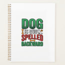 Search for backwards office supplies Puppy