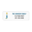 Search for monogram j labels Typography