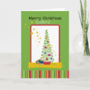 Search for godson christmas cards Tree