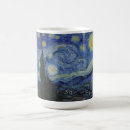 Search for famous paintings mugs Artist